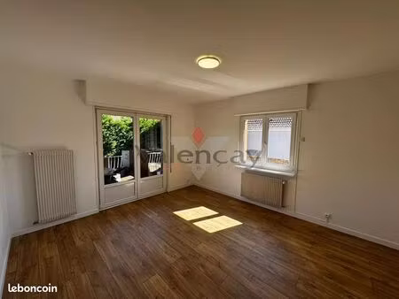 appartement 4 pièces 89 m²