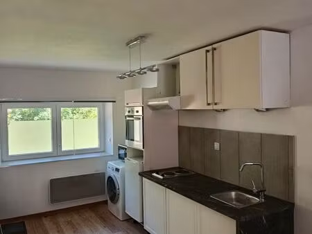 petit appartement meublé