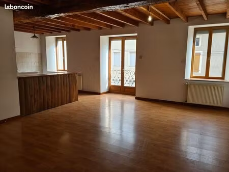 appartement t4