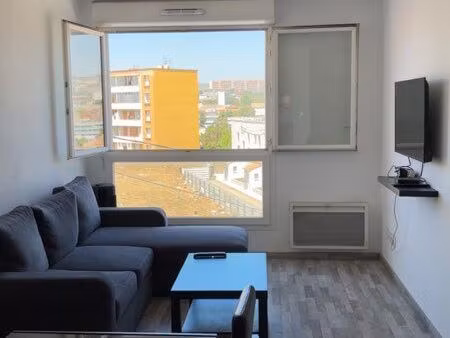 appartement t2 parking