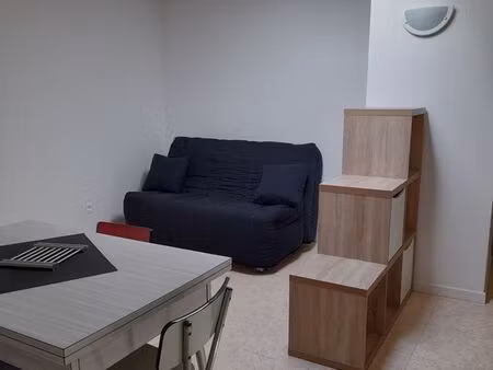 studio 25m2