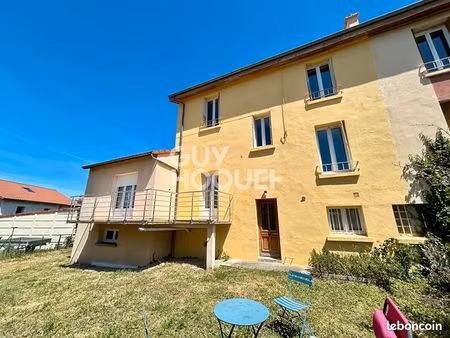 maison 4 pièces 96 m²