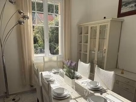 maison à vendre à gennvilliers