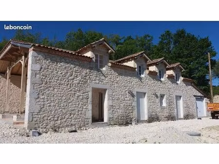 location maison de campagne