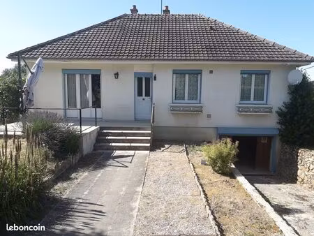 maison à vendre à marcilly le hayer