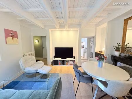 maison 4 pièces 66m2