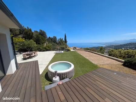 location exceptionnelle maison bastia