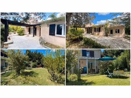 villa t5 de 135 9 m2 et sa maisonnette de 36m2