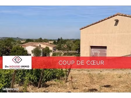 propriété 5 pièces 135 m²