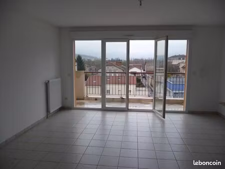 appartement 3 pièces 76 m²
