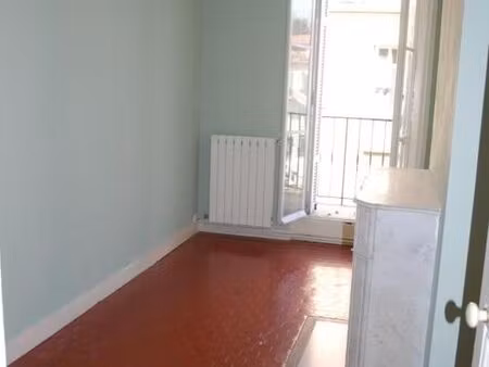 appartement 5 pièces 110 m²