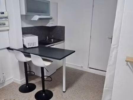 studio 26m3 centre ville