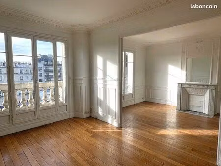 appartement 3 pièces 86 m²