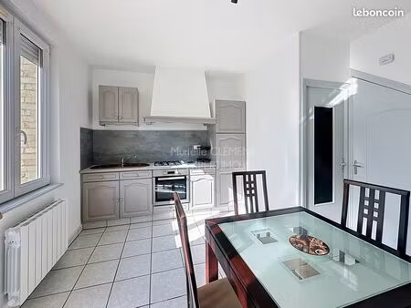 maison 2 pièces 49 m²