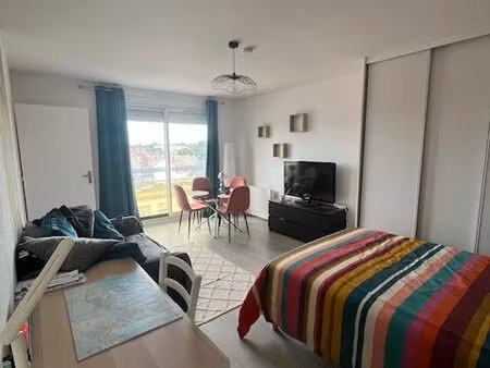 appartement meuble a louer lille sud