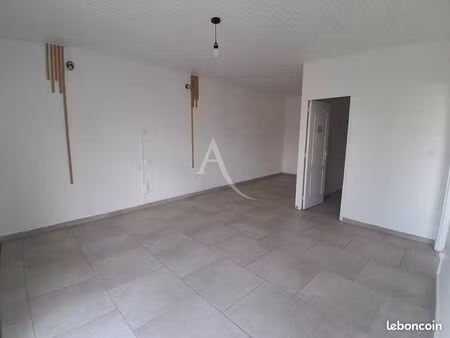 appartement 3 pièces 68 m²
