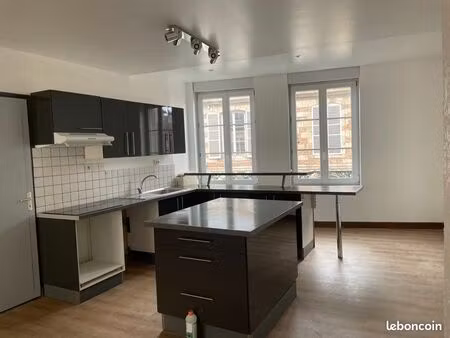 appartement f3