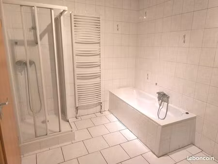 appartement f 4