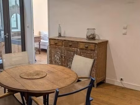 maison 3 pièces 50 m²
