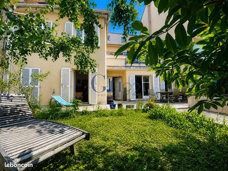 maison 5 pièces 112 m²