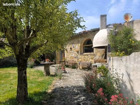 ferme 4 pièces 126 m²