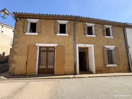 propriété 9 pièces 260 m²