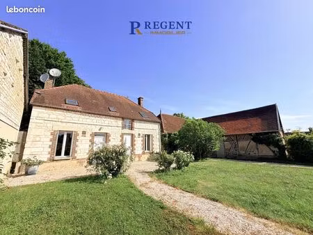 maison 7 pièces 148 m²