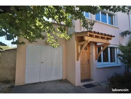 maison 3 pièces 88 m²