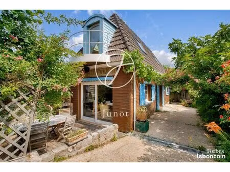 maison 5 pièces 75 m²