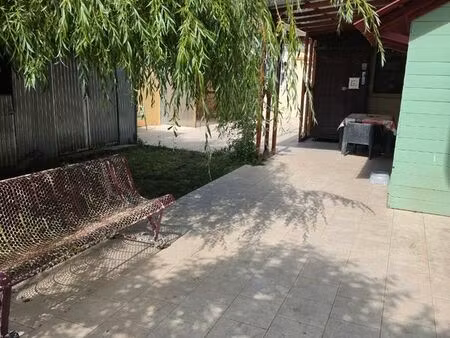 maison de village