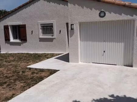 villa 90 m2