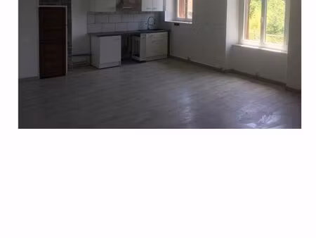appartement t4 3 chambres 88m2 + cellier + garage