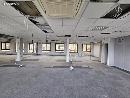 appartement 4 pièces 226 m²