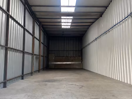 location locaux professionnels 0 pièces 80 m² à biguglia (20620)  1 016 €