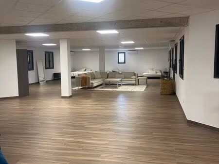 appartement ou local commercial