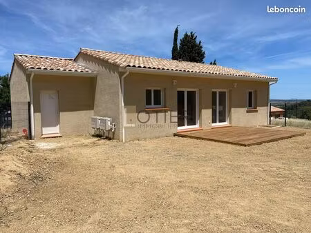 maison 4 pièces 91 m²