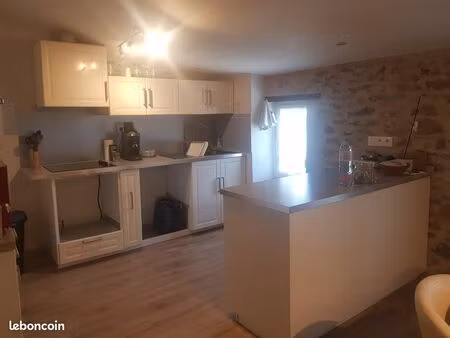 maison à louer dans un quartier calme