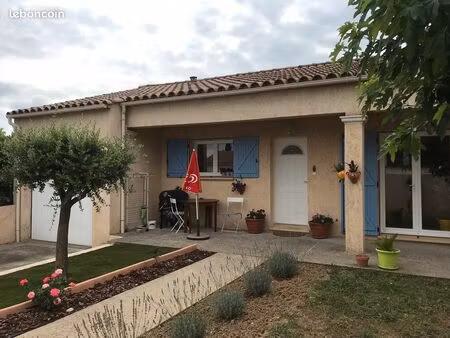 villa location