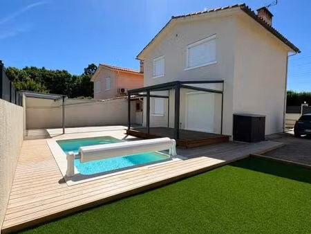 maison 4 pièces 84 m²