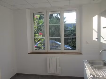 appartement t1 de 30 m² pour 1 personne