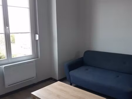 appartement t2 sainte savine