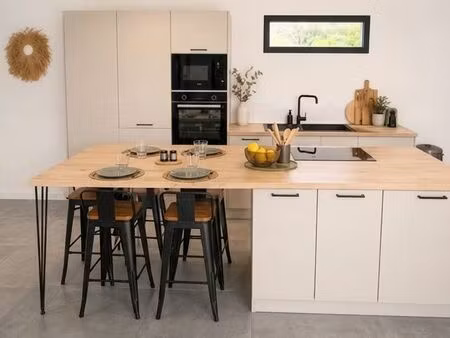 maison 5 pièces 102 m²