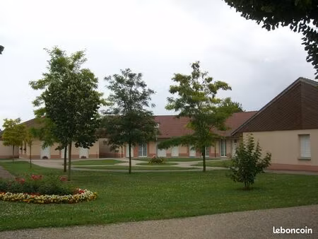 maison 2 pièces 53 m²