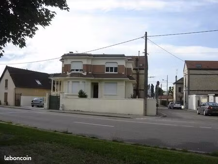location appartement type 4