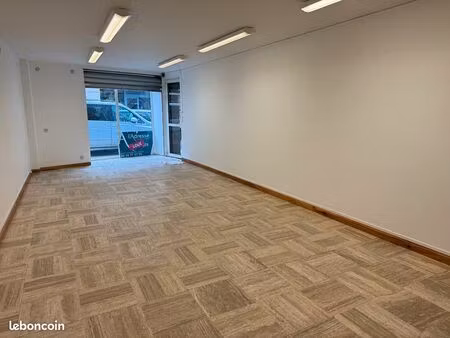 local 40 m² limoux