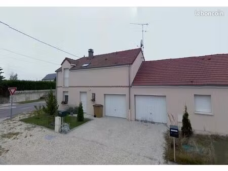 maison 3 pièces 64 m²