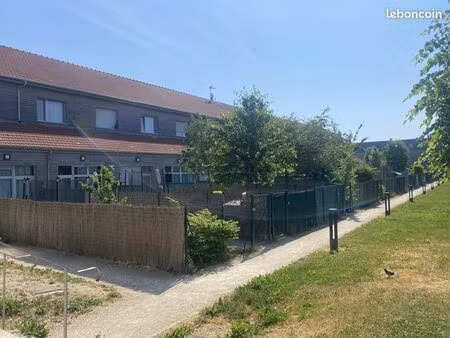 appartement 3 pièces 71 m²