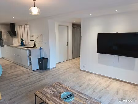 appartement étudiants(e)