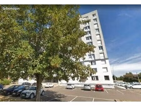 appartement 1 pièce 35 m²