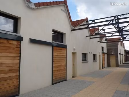 appartement 4 pièces 83 m²